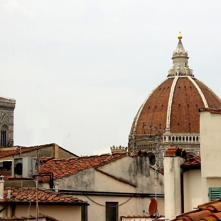 Willa La Torre Di Anna Florencja Zewnętrze zdjęcie